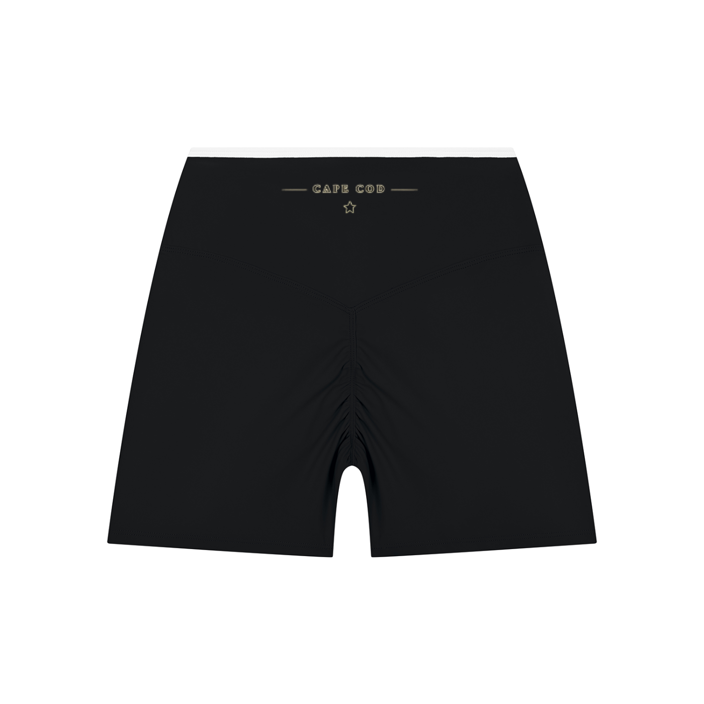Crab Women’s High Rise Shorts