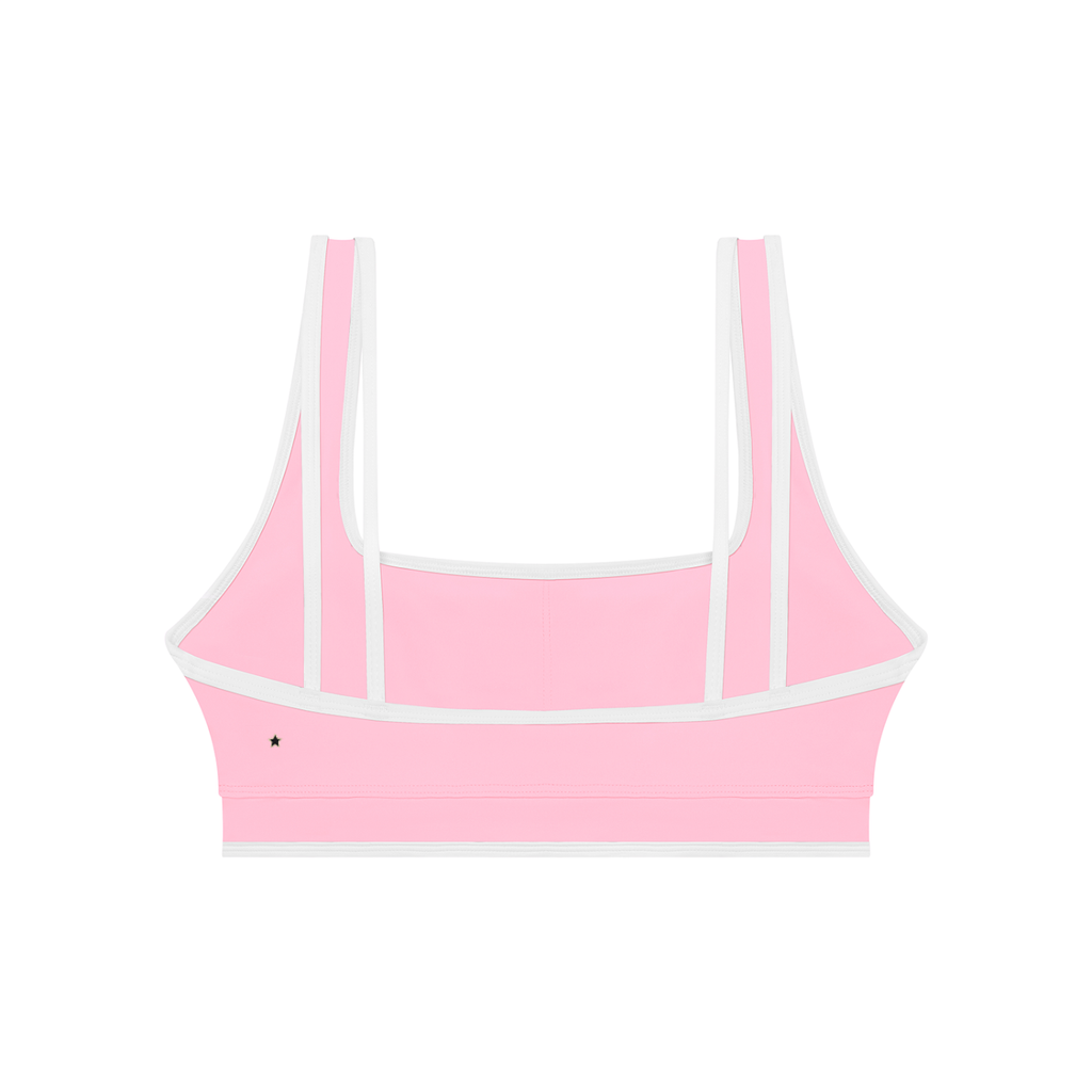 Crab women's athletic top