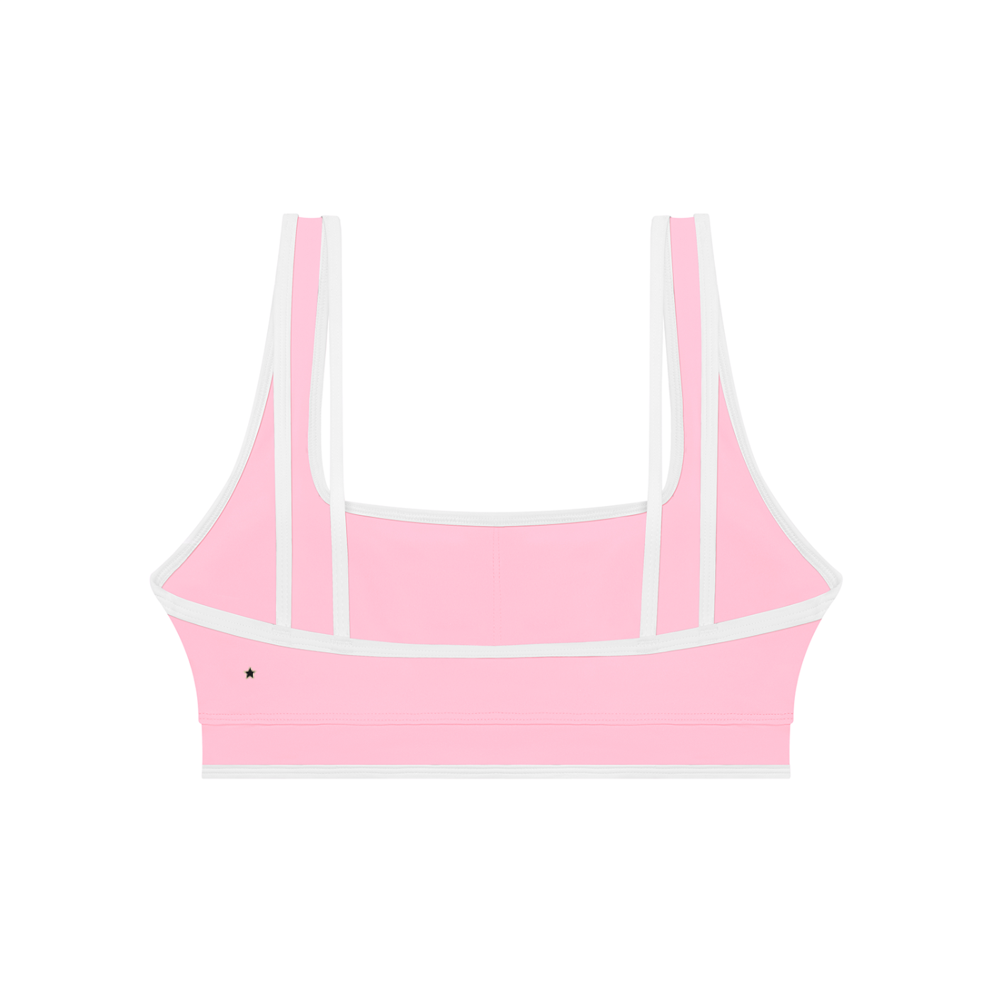 Crab women's athletic top