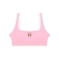 Crab women's athletic top