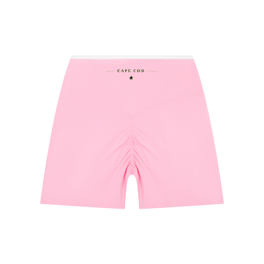 Crab Women’s High Rise Shorts