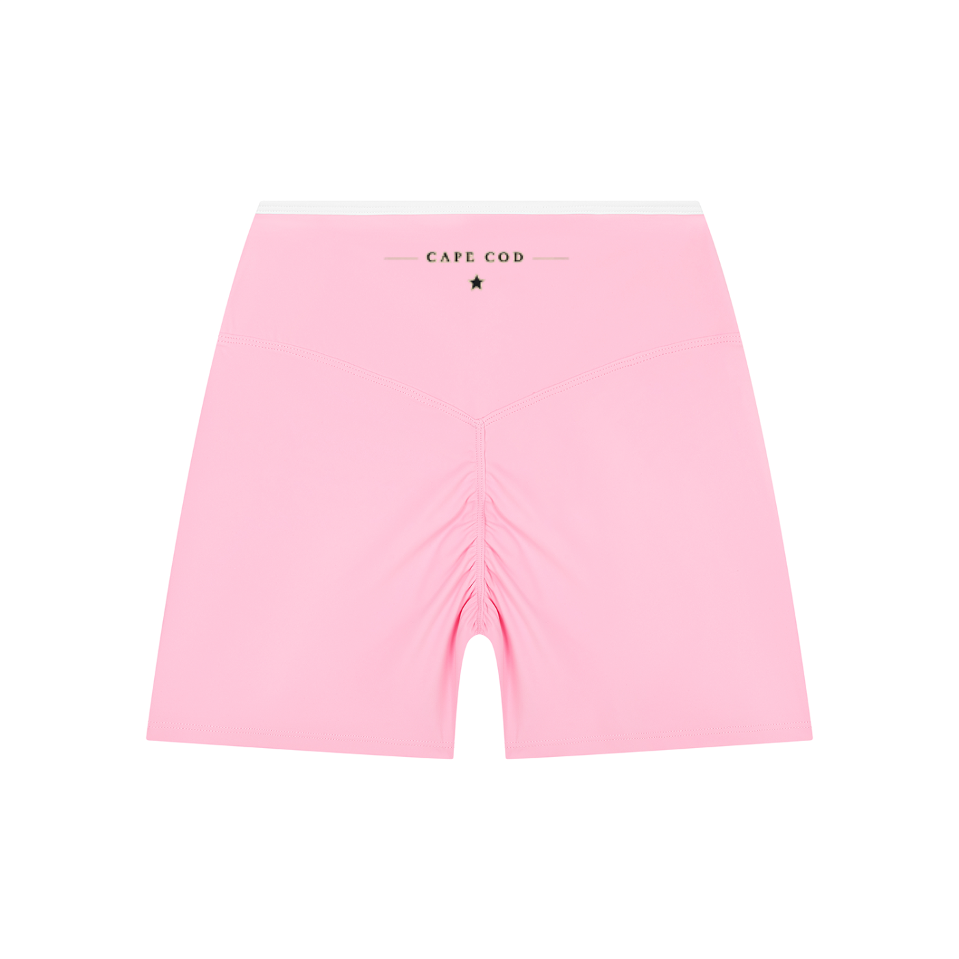 Crab Women’s High Rise Shorts