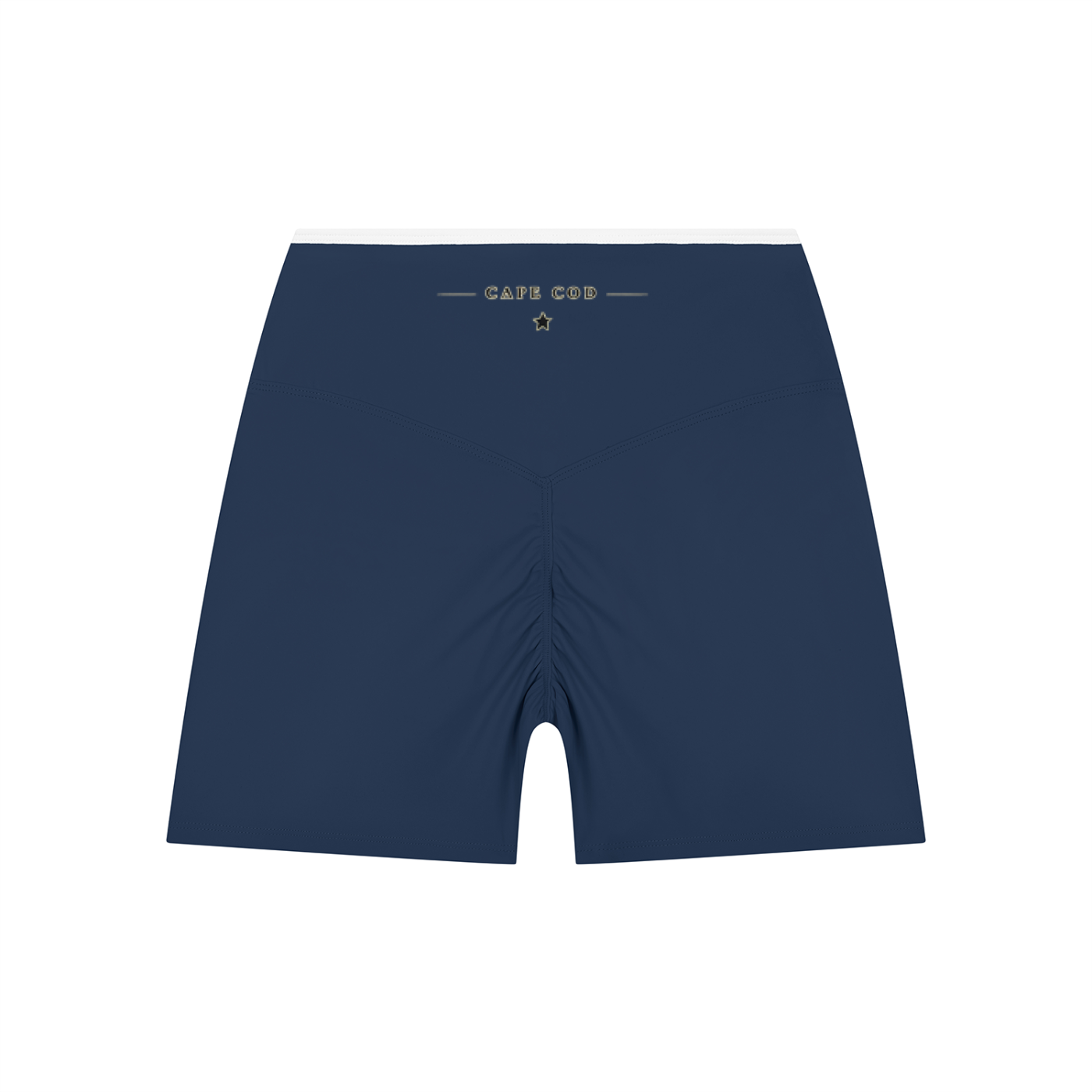 Crab Women’s High Rise Shorts