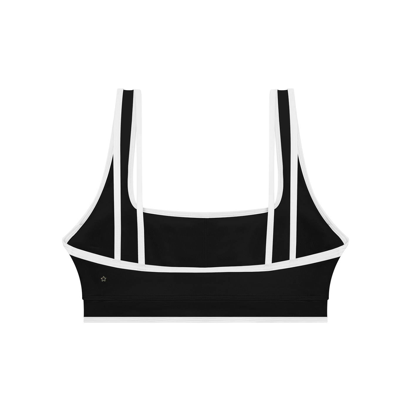 Crab women's athletic top