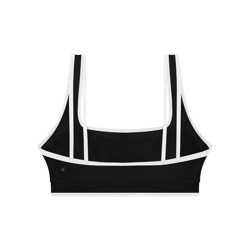 Crab women's athletic top