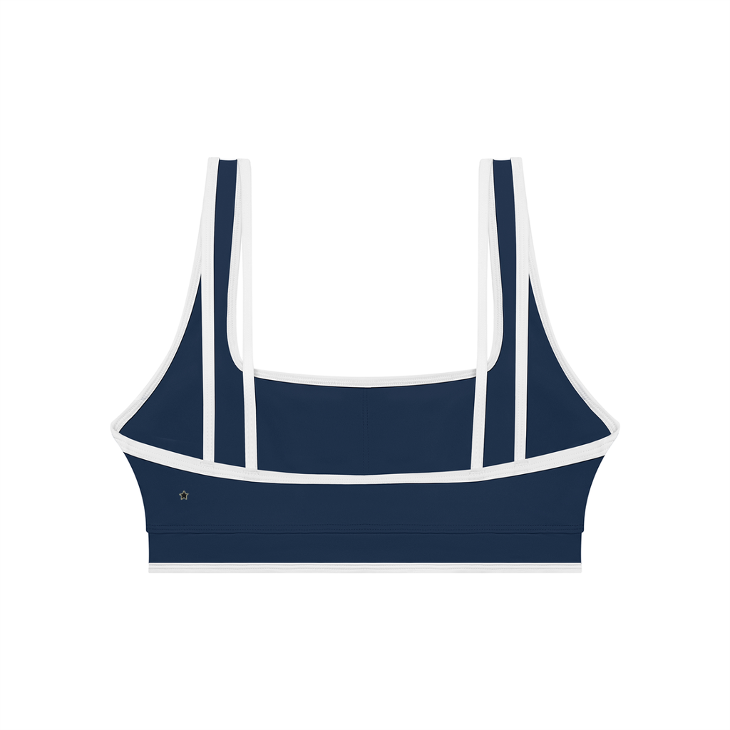 Crab women's athletic top