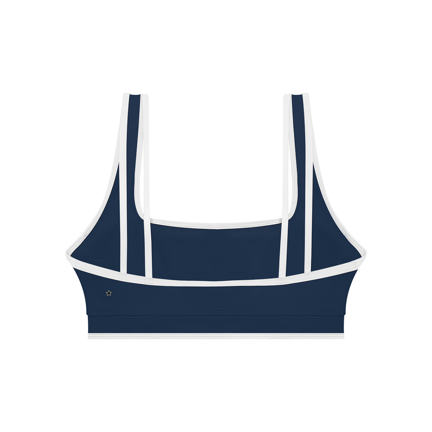 Crab women's athletic top