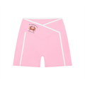 Crab Women’s High Rise Shorts